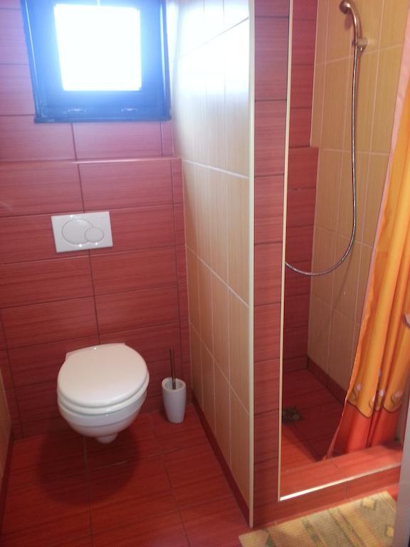 발라톤엘 Nador Apartman 아파트 객실 사진