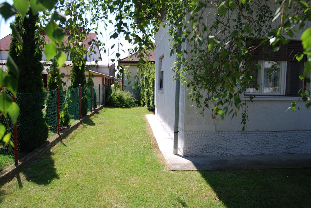 발라톤엘 Nador Apartman 아파트 객실 사진